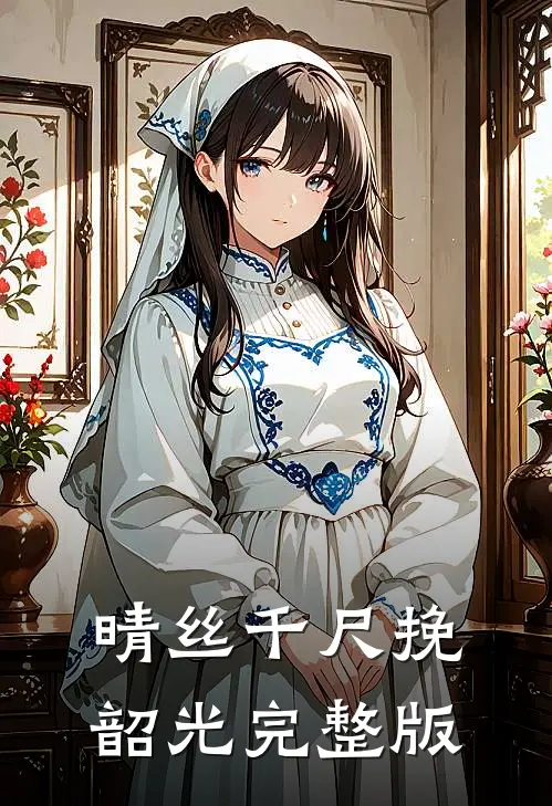 晴丝千尺挽韶光完整版