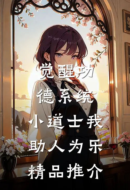 觉醒功德系统，小道士我助人为乐精品推介