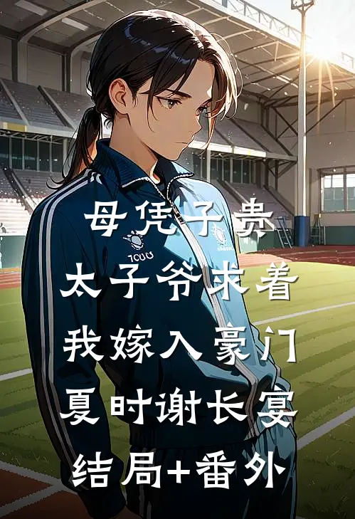 母凭子贵：太子爷求着我嫁入豪门夏时谢长宴结局+番外