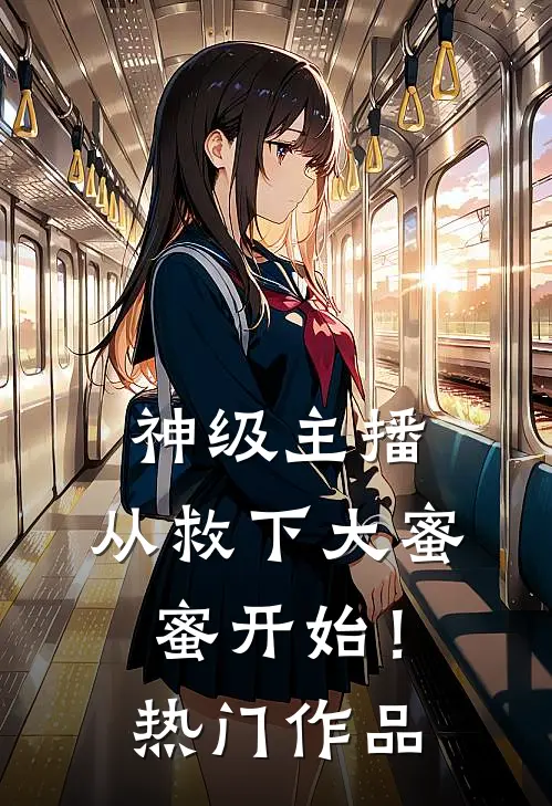 神级主播，从救下大蜜蜜开始！热门作品