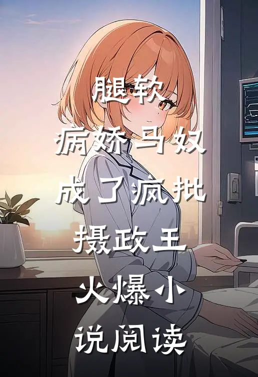 腿软，病娇马奴成了疯批摄政王火爆小说阅读