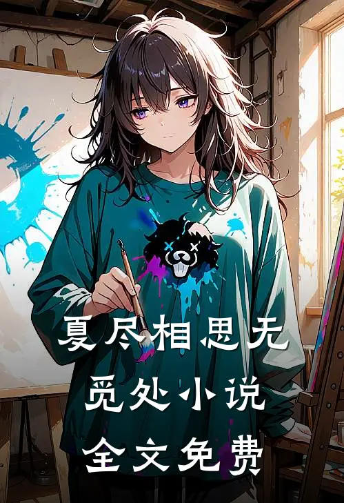 夏尽相思无觅处小说全文免费