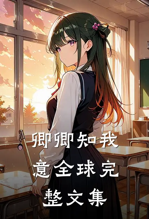 卿卿知我意全球完整文集
