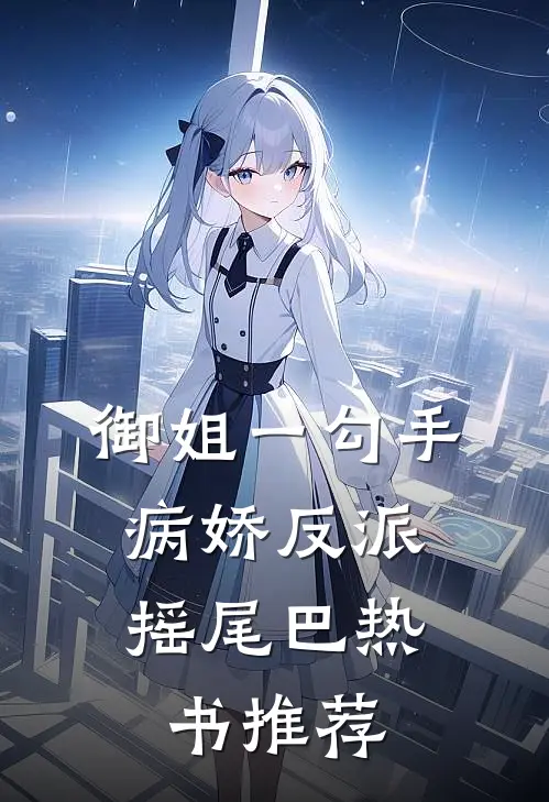 御姐一勾手，病娇反派摇尾巴热书推荐