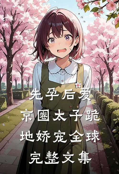先孕后爱，京圈太子跪地娇宠全球完整文集