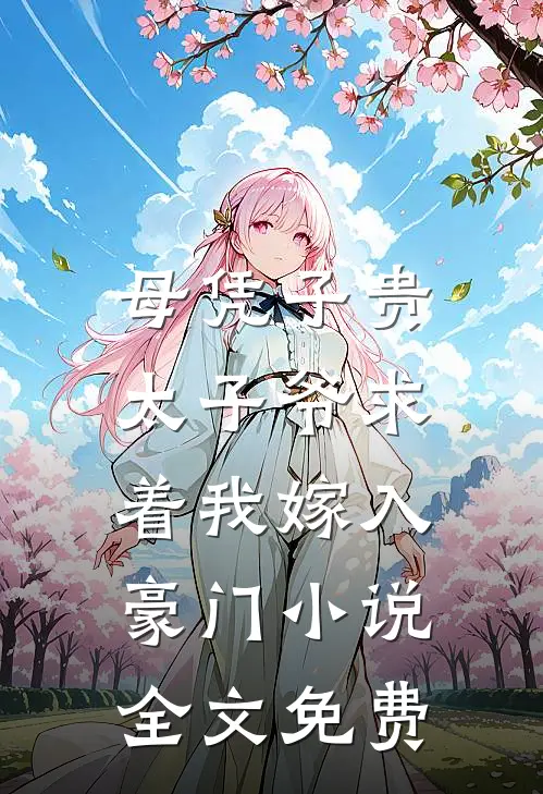 母凭子贵：太子爷求着我嫁入豪门小说全文免费