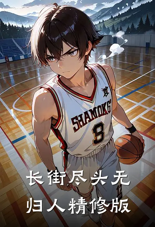 长街尽头无归人精修版