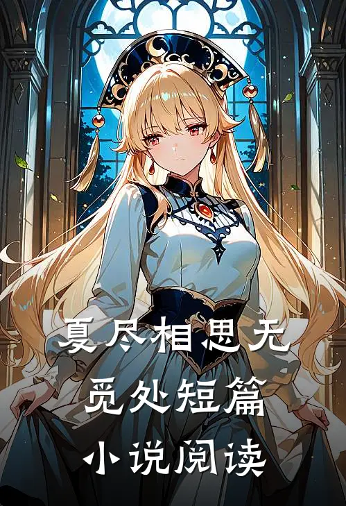 夏尽相思无觅处短篇小说阅读