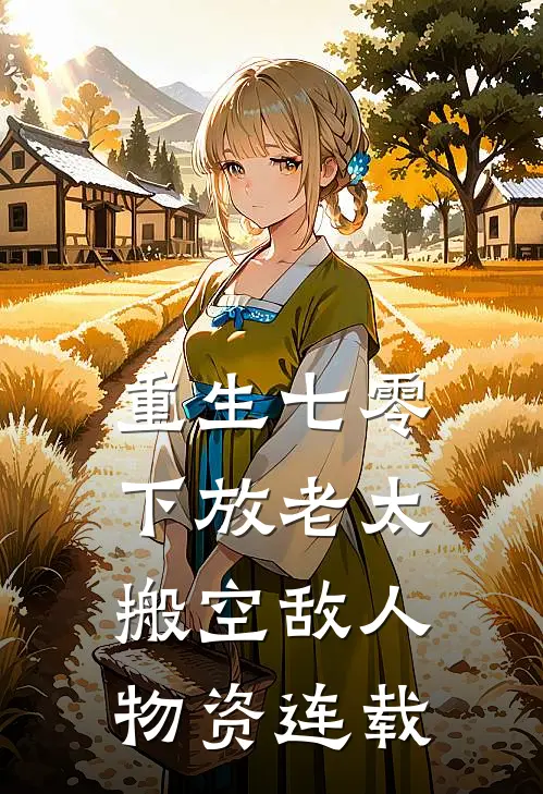 重生七零，下放老太搬空敌人物资连载