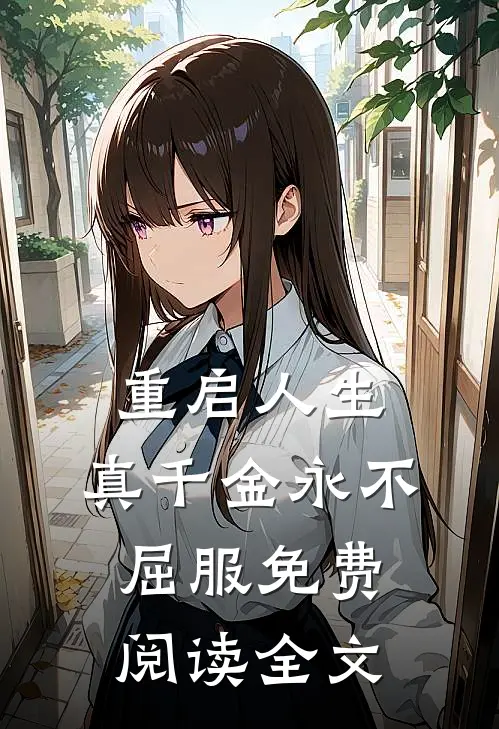 重启人生，真千金永不屈服免费阅读全文