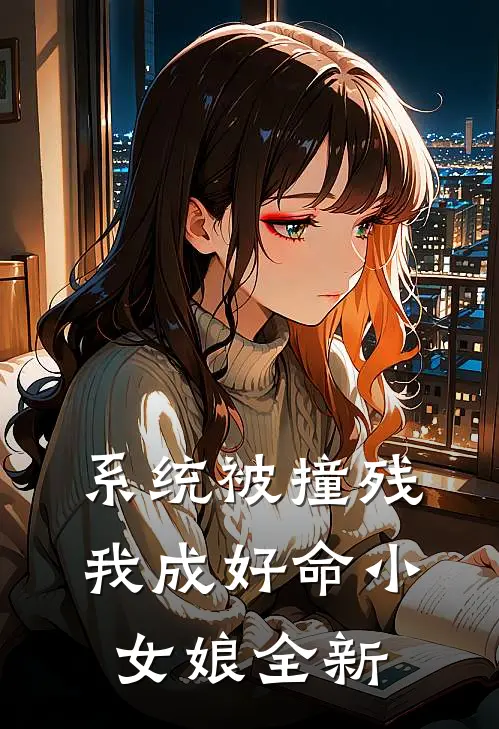 系统被撞残，我成好命小女娘全新