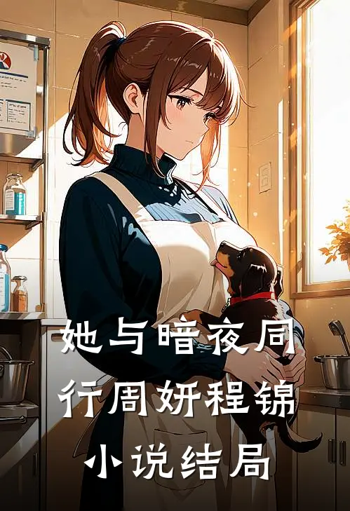 她与暗夜同行周妍程锦小说结局