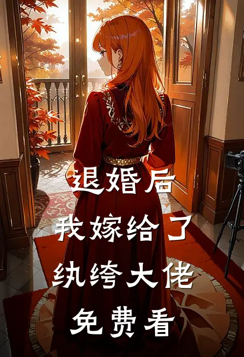退婚后，我嫁给了纨绔大佬免费看