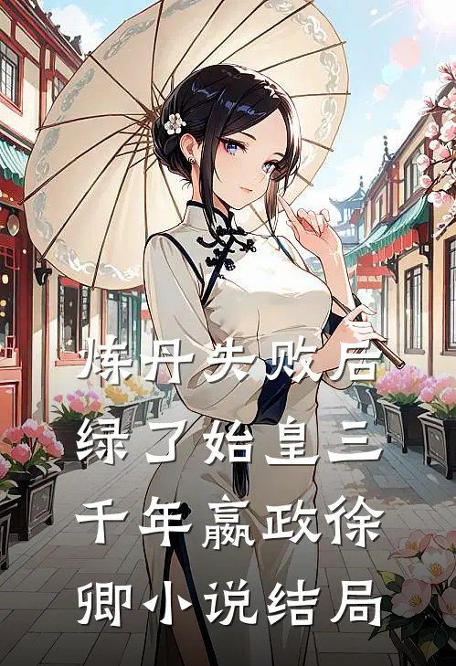 炼丹失败后，绿了始皇三千年嬴政徐卿小说结局
