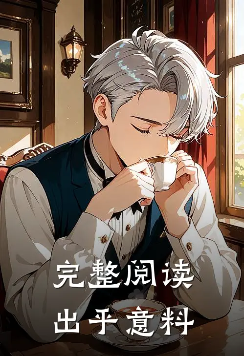 完整阅读出乎意料的句子