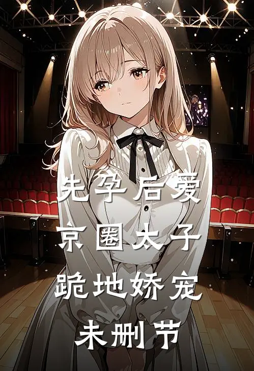 先孕后爱，京圈太子跪地娇宠未删节