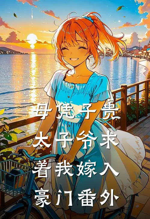 母凭子贵：太子爷求着我嫁入豪门番外
