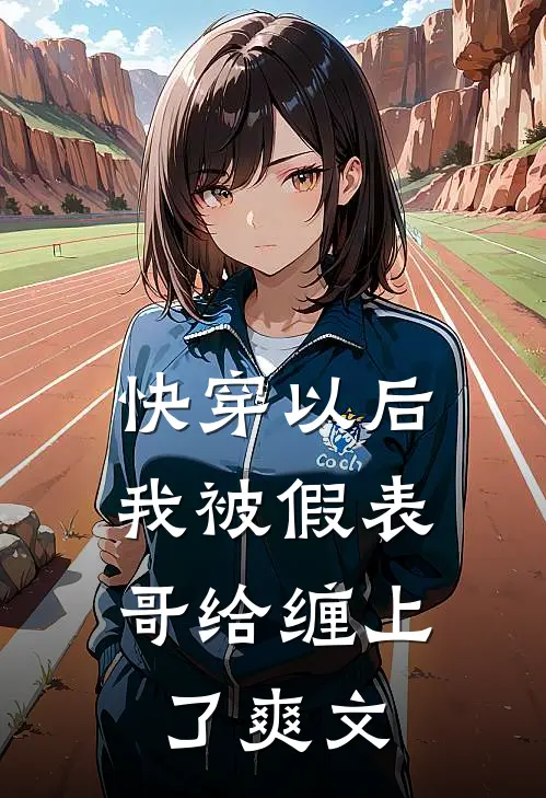 快穿以后，我被假表哥给缠上了爽文