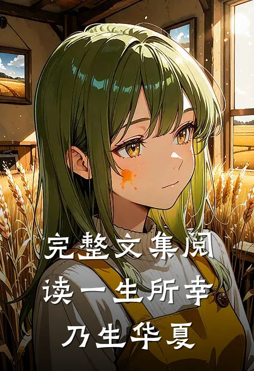 完整文集阅读一生所幸,乃生华夏