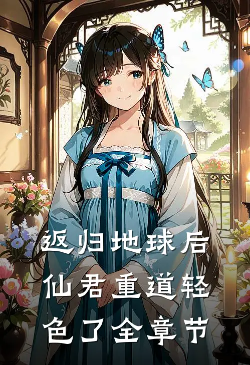 返归地球后，仙君重道轻色了全章节