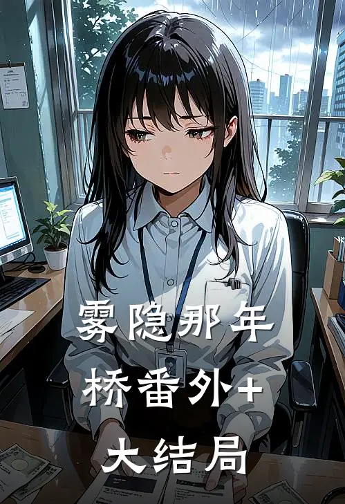 雾隐那年桥番外+大结局