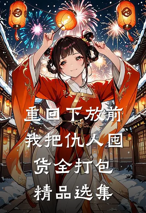 重回下放前，我把仇人囤货全打包精品选集