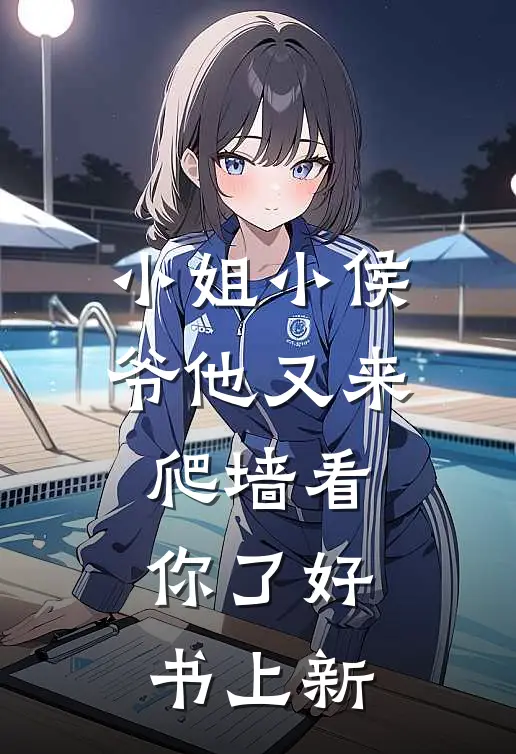 小姐小侯爷他又来爬墙看你了好书上新