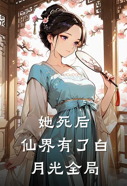 她死后，仙界有了白月光全局
