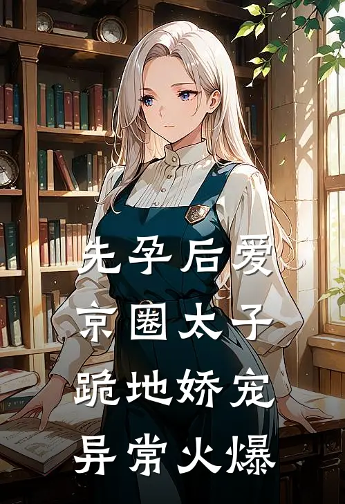 先孕后爱，京圈太子跪地娇宠异常火爆