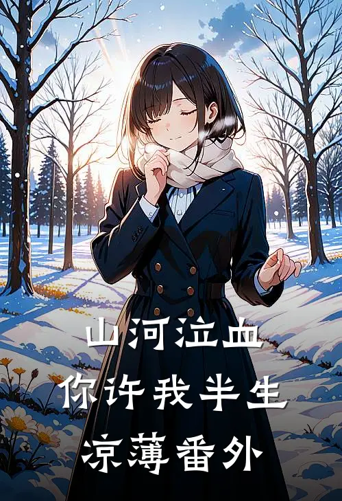 山河泣血，你许我半生凉薄番外