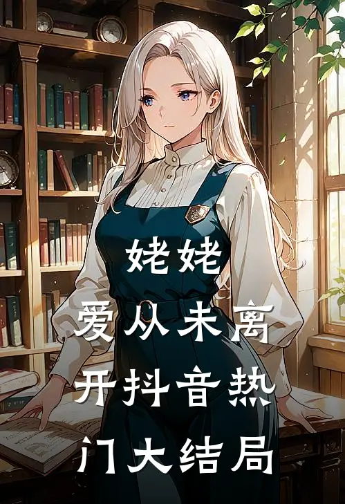 姥姥，爱从未离开抖音热门大结局