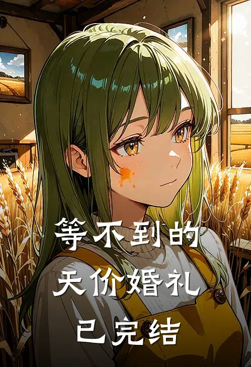 等不到的天价婚礼已完结后续完整版