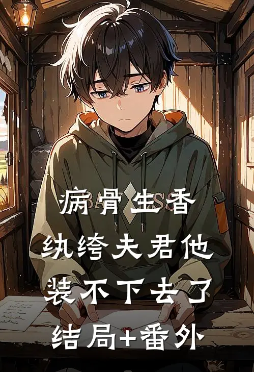 病骨生香，纨绔夫君他装不下去了结局+番外