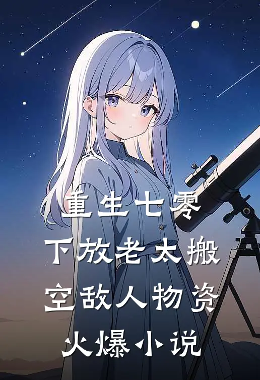 重生七零，下放老太搬空敌人物资火爆小说