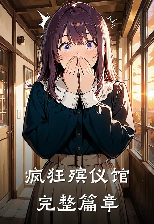 疯狂殡仪馆完整篇章