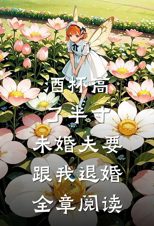 酒杯高了半寸，未婚夫要跟我退婚全章阅读