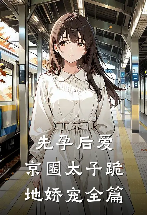 先孕后爱，京圈太子跪地娇宠全篇