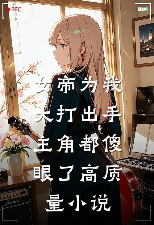 女帝为我大打出手，主角都傻眼了高质量小说