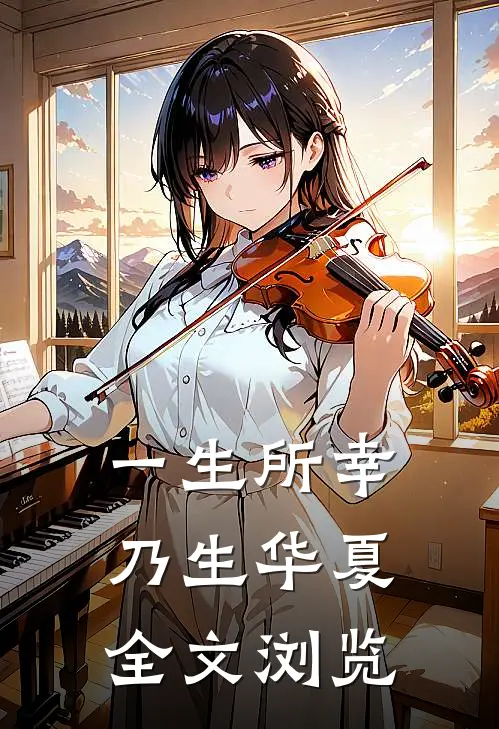 一生所幸,乃生华夏全文浏览