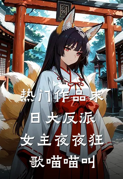 热门作品末日大反派,女主夜夜狂歌喵喵叫的