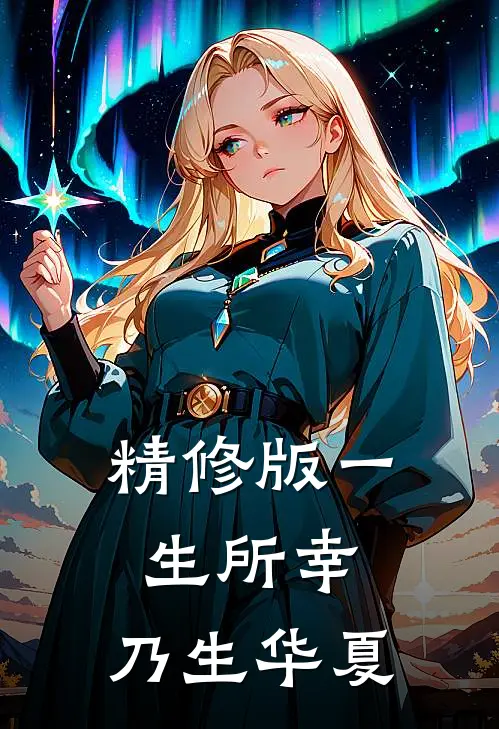 精修版一生所幸,乃生华夏