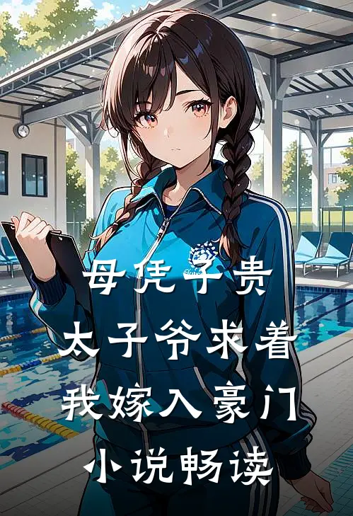 母凭子贵：太子爷求着我嫁入豪门小说畅读