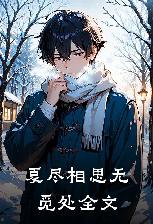 夏尽相思无觅处全文