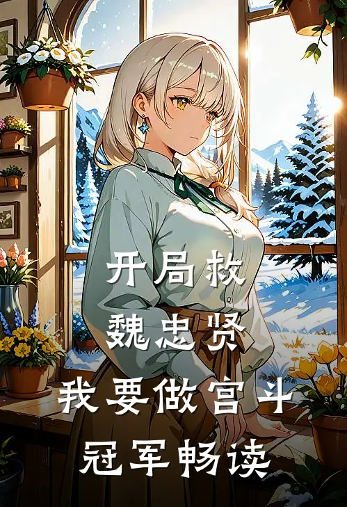 开局救魏忠贤，我要做宫斗冠军畅读