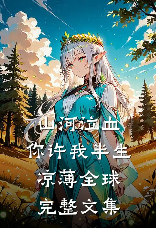 山河泣血，你许我半生凉薄全球完整文集