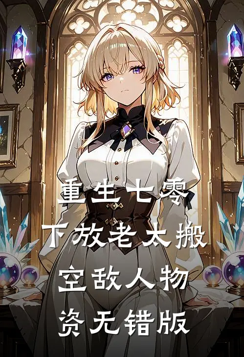 重生七零，下放老太搬空敌人物资无错版