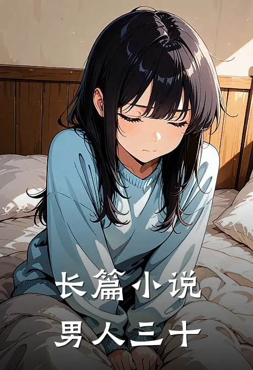 长篇小说男人三十