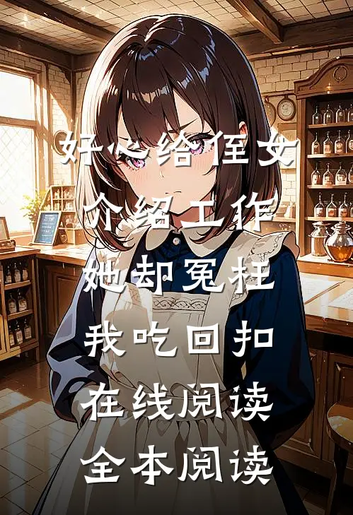 好心给侄女介绍工作，她却冤枉我吃回扣在线阅读全本阅读