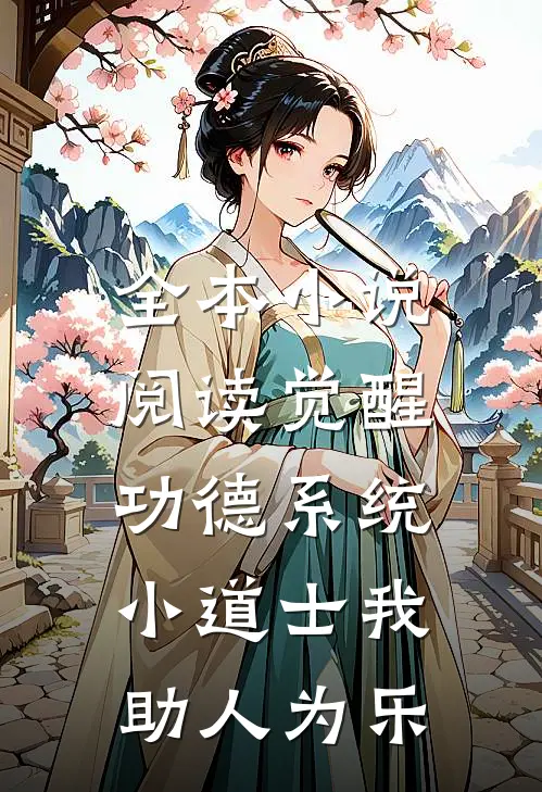 全本小说阅读觉醒功德系统，小道士我助人为乐