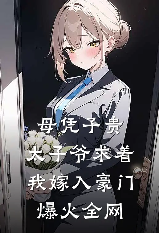 母凭子贵：太子爷求着我嫁入豪门爆火全网
